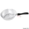 Colander Strainer With Handle Multicolour 8-inch 279