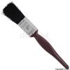 Lynwood Excel Pure Black Bristles Paint Brush 25mm 1-Inch BR903