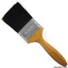 Lynwood Professional Pure Bristle Paint Brush Multi-color 75mm 3-Inch BR917