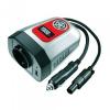 Black and Decker USB Power Inverter Red and Black 100W BDPC100C-GB