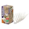 STV Anti Perching Bird Spikes Pack Multicolored 2Mtr STV900