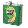 Nitromors All Purpose Non-Drip Gel Paint and Varnish Remover Green 4Ltr 1392894