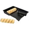 T-Class Decorator Tiger Roller and Tray Set - 229mm x 44mm