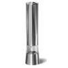 Cole and Mason Electronic Salt and Pepper Mill Metallic Grey H933820