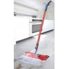 Vileda 1-2 Spray System Mop With Spray Bottle Red and White 275ml 137408 