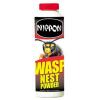 Vitax Nippon Wasp Nest Powder Red 300g VTX5NWP300 | Fast Acting | Long-lasting | Protect Homes | For Indoor and Outdoor Use