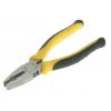 Stanley STA089868 FatMax Combination Plier - 8-Inch/200mm