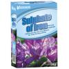 Vitax Sulphate of Iron Soil Conditioner Plant Feed Acidic Fertiliser Multicolour 1kg 