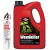 Doff Biodegradable Glyphosate Knockdown Systemic Advanced Weedkiller Multicolour 3Ltr FFOC00 