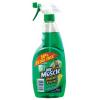 MR.Muscle Window/Glass Cleaner - 500ml + 50% Free