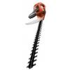 Black and Decker Hedge Trimmer Multicolor 450W GT450