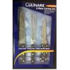 Culinare 3 Piece Carving Set - C23000