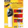 Rolson Pen Style Engraver Black and White 3V 70538