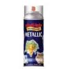 Plastikote Spray Paint Sealer Metallic Clear 400ml 628