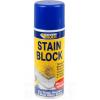 Everbuild Stain Block Spray White 400ml STAINSTP 