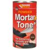 Everbuild Two Hundred Eight Powder Mortar Tone Brown 1Kg PMTBN1