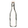 Tala Cordial Bottle With Ceramic Flip Lid Clear 1-Ltr 129/1000