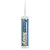 Everbuild Forever Silicone Sealant Ivory 300ml FOREVERIV 