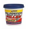 Everbuild All Purpose Ready Mix Filler White 600g RMFILL06 