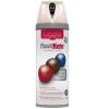 Plastikote Twist and Spray Gloss Finish Spray Paint Antique White 400ml PKT21103