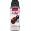 Plasti-Kote Spray Paint Matt Black 400ml 23101