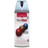 Plasti-Kote Spray Paint Satin White 400ml 22101