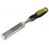 Am-Tech Wood Chisel With Soft Grip Assorted 2-Inch E0560