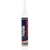 Polycell Polyfilla Decorators Caulk Brilliant White 380ml 5085009 | Overpaint in One Hour