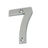 Best Number 7 Chrome Polished Lacquered - 75mm