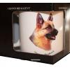 Crawford and Kent Fine China Dog Mug Assorted KI4337