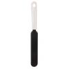 Fackelmann Stainless Steel Blade Arcadalina Spatula Silver and Black 49236