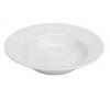 Orion Porcelain Soup Plate White 22.5cm C88029