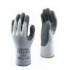 Showa Thermo Gardening Gloves Grey And White Small SHOR4511