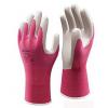 Showa Floreo 370 Twin Pack Gloves Pink Medium SHOTW370PI/M