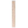 Best Self-Adhesive Felt Pads Beige 90mm x 20mm x 4mm 43125