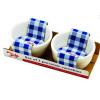 Tala Porcelain Ramekins Set White D7cm Pack of 2 20052