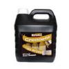 Bartoline Creosote Substitute Light Brown - 4-litre 82304570