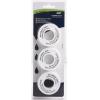 Ultratape Plumbers Ptfe Thread Seal Tape - Pack of 3