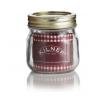 Kilner Glass Preserve Jar Clear 0.25Ltr 0025.402