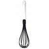 Fackelmann Arcadalina Whisk Silver and Black 49228