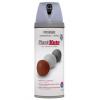 Plasti-Kote Twist and Spray Primer Spray Paint Grey 400ml 25003