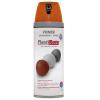 Plastikote Primer Oxide Spray Paint Red 400ml