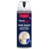 Plastikote Twist and Spray Stain Sealer Paint Clear 400ml 26010