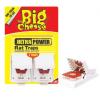 STV The Big Cheese Ultra Power Rat Traps Assorted STV149