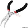 Rolson Mini Combination Plier Blue 20214