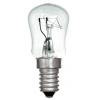 General Electric 15W Clear Pygmy Bulb 240V E14