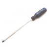 Rolson Phillips Screwdriver Black and Blue PH2 x 200mm 29174