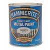 Hammerite Smooth Finish Metal Paint White 750ml 5092956