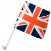 PMS International Royal Jubilee Union Jack Car Flags Assorted 003/245