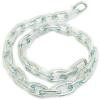 Securit B1251 Padlock Chain With Clear PVC Sleeve - 900mm